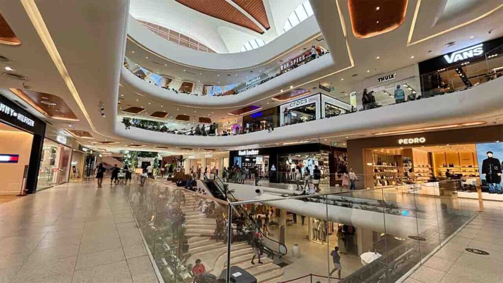 best shopping mall in bali icon bali mall