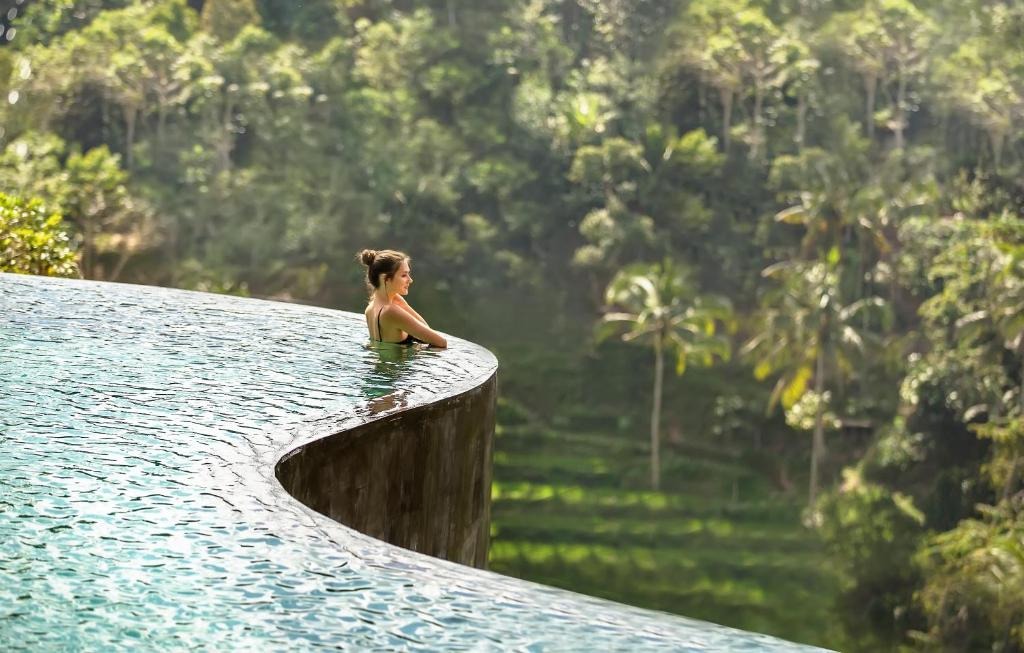 Best Jungle Resorts (Ubud & Sidemen)