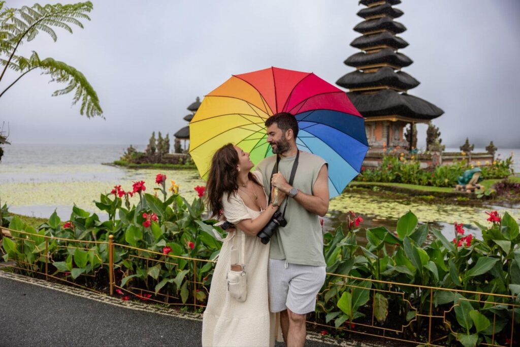 BALI HONEYMOON