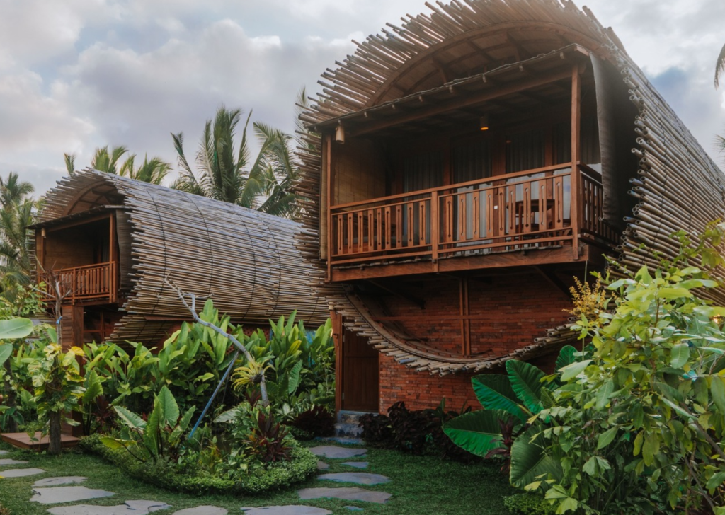 SIDEMEN BALI ROMANTIC 