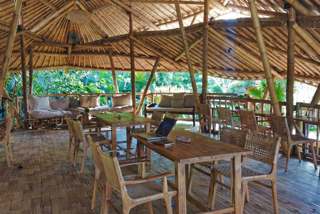 CANGGU HONEYMOON SPOT