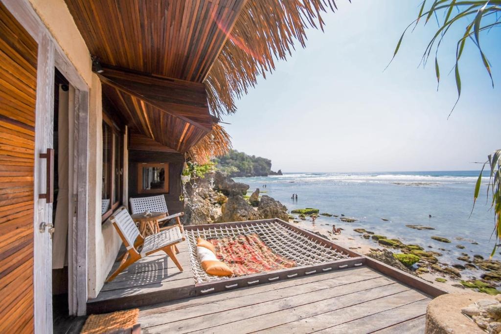 Where to Stay in Uluwatu