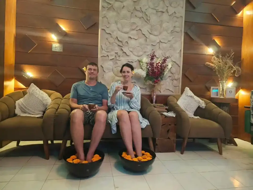 sanctuary bali spa best spas in sanur