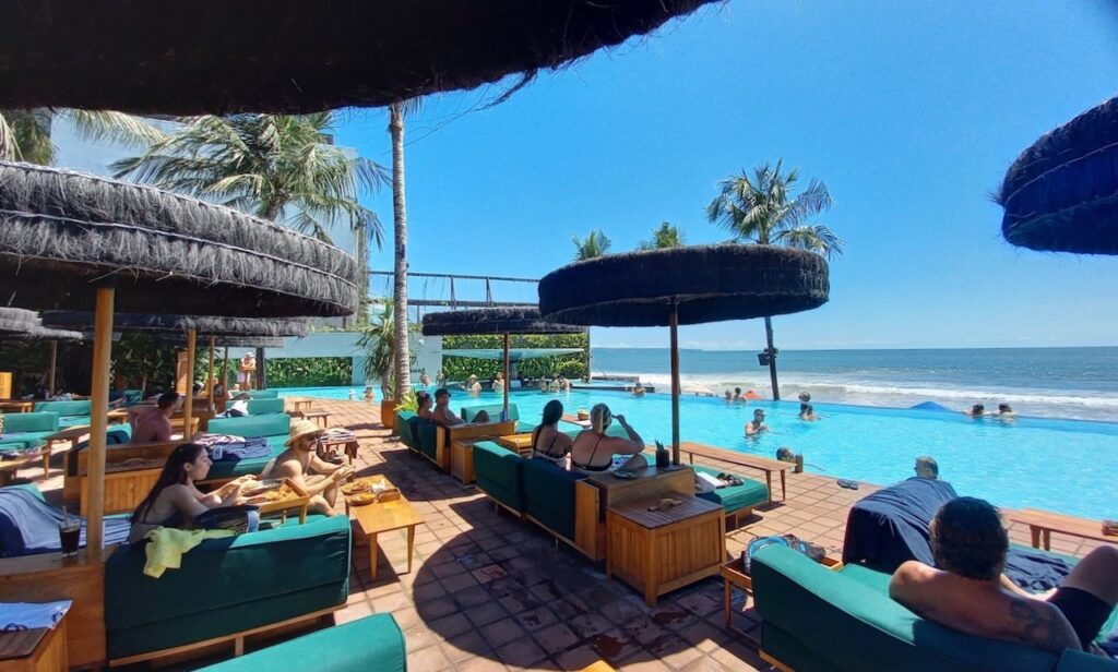 Potato Head Beach Club