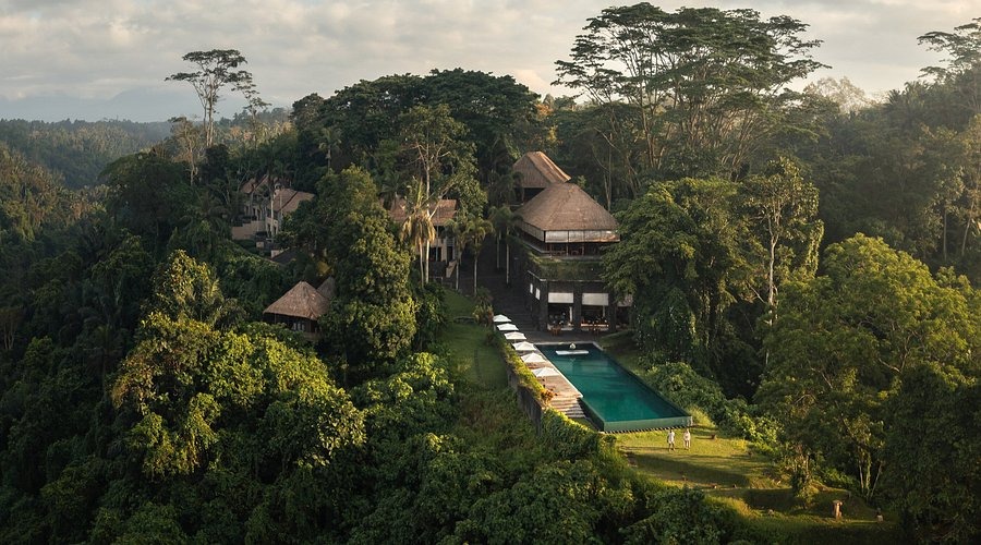 Alila Ubud