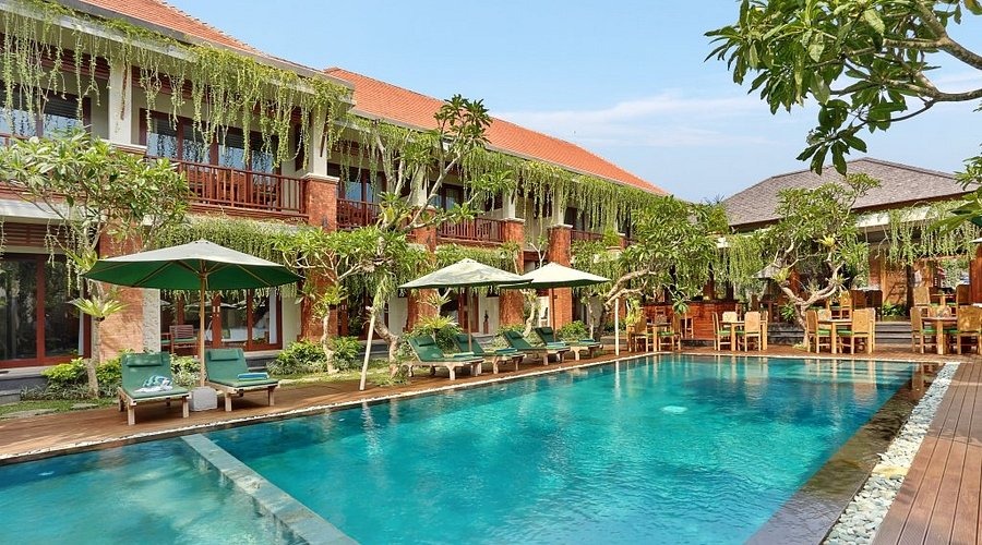 D’Bulakan Boutique Resort