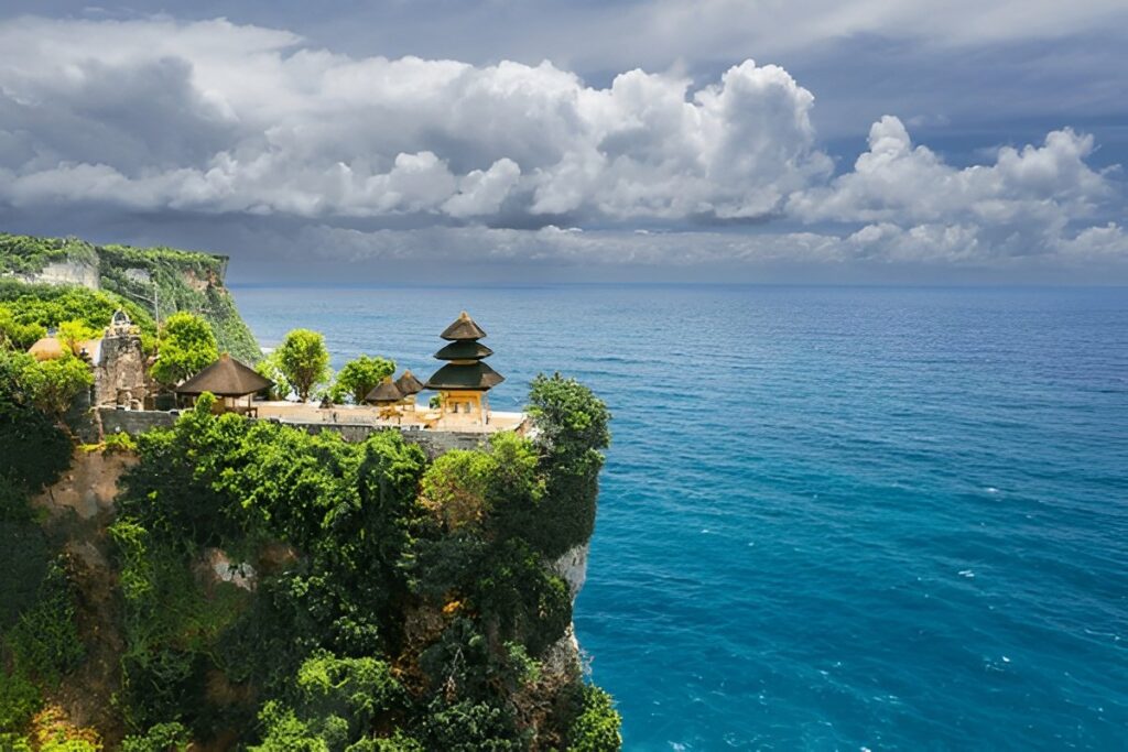 uluwatu bali