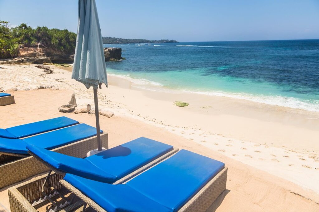 nusa lembongan