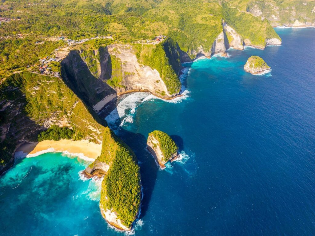 nusa penida